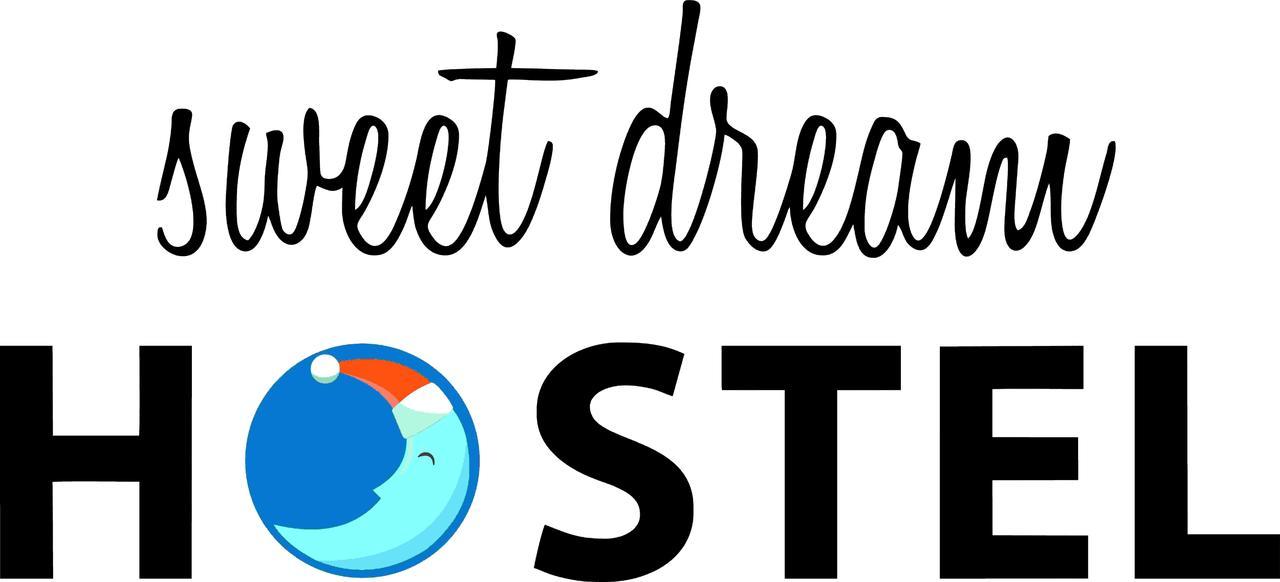 Sweet Dream Hostel & Pension - Self Check-In Гюстров Экстерьер фото